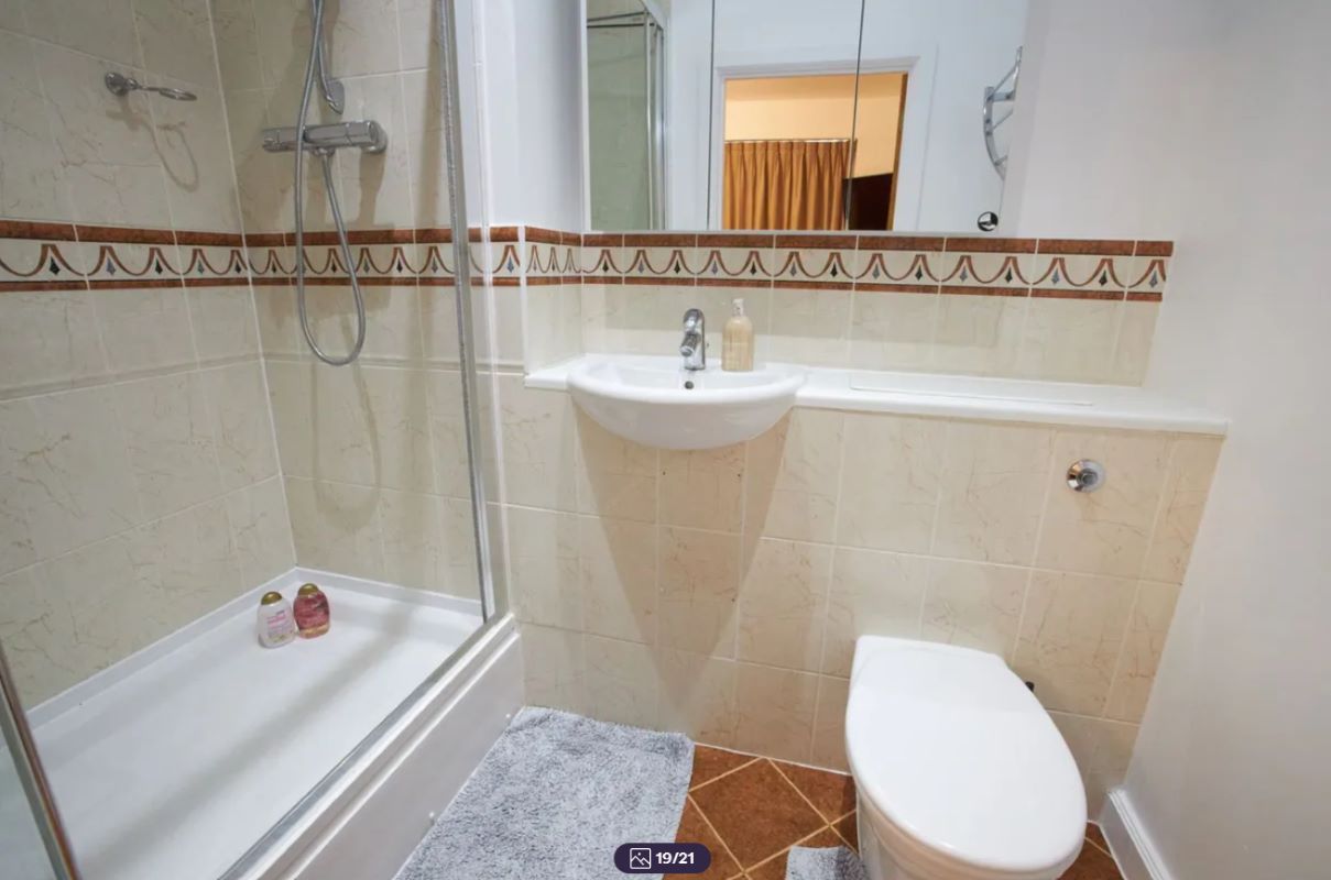 55 The Boulevard, Greenhithe, Kent, DA9 9GU