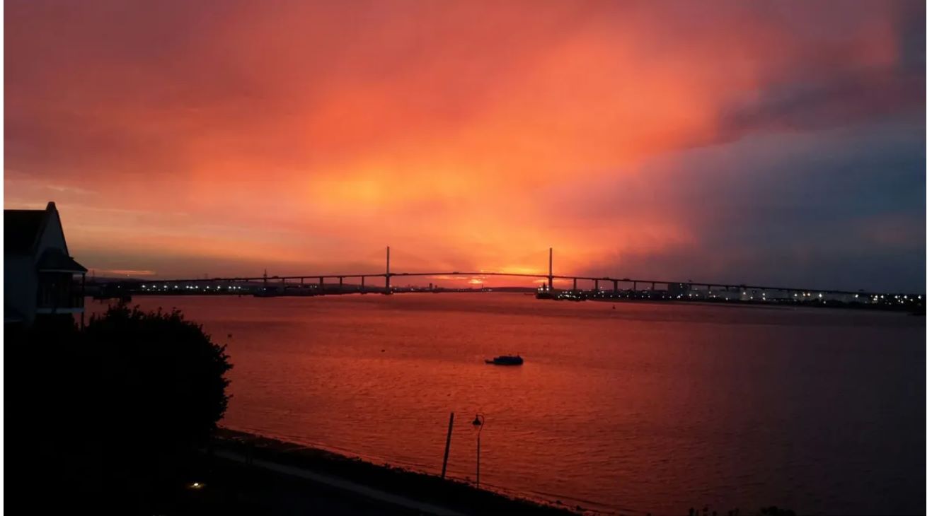 55 The Boulevard, Greenhithe, Kent, DA9 9GU