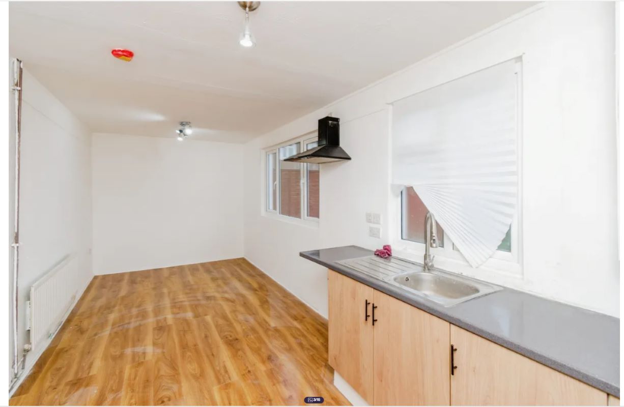 62 Eastcroft Road, Wolverhampton, West Midlands, WV4 4NN