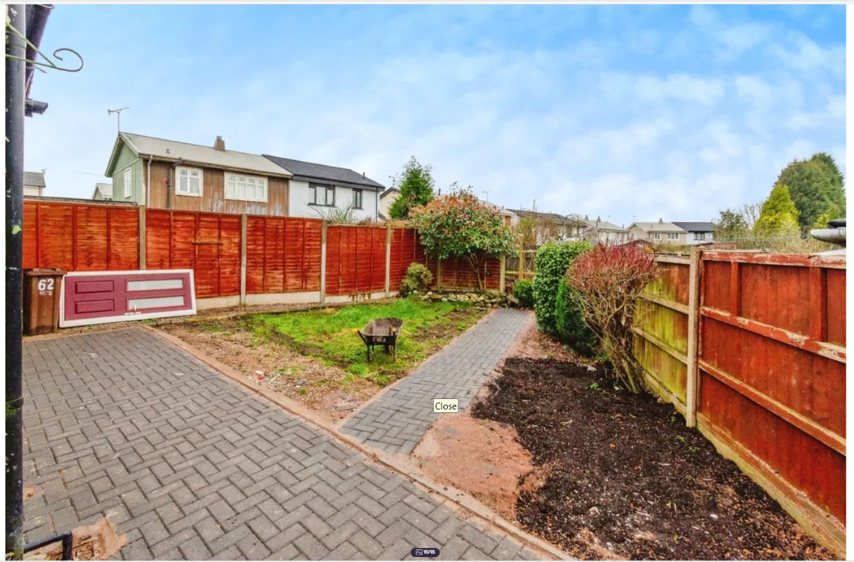 62 Eastcroft Road, Wolverhampton, West Midlands, WV4 4NN