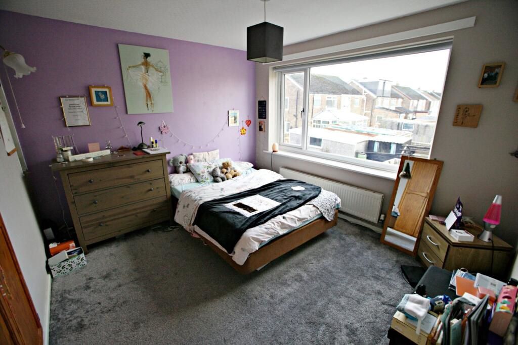 72 Royden Road Billinge, Wigan, Lancashire, WN5 7LP