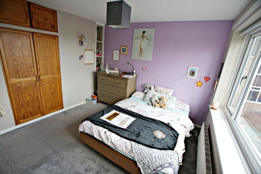 72 Royden Road Billinge, Wigan, Lancashire, WN5 7LP