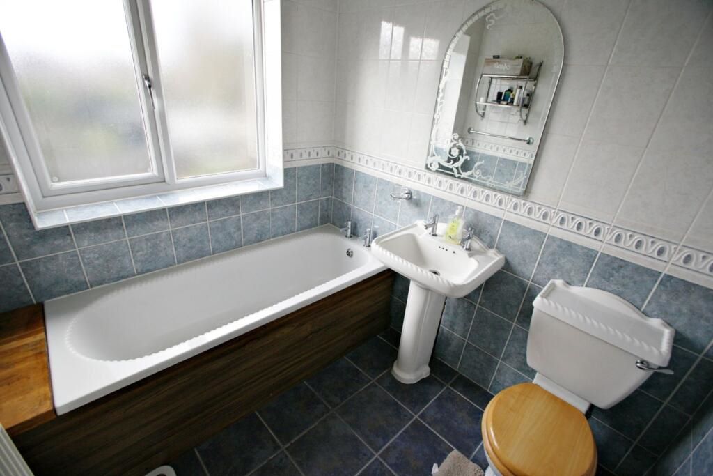 72 Royden Road Billinge, Wigan, Lancashire, WN5 7LP