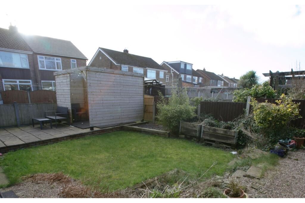 72 Royden Road Billinge, Wigan, Lancashire, WN5 7LP