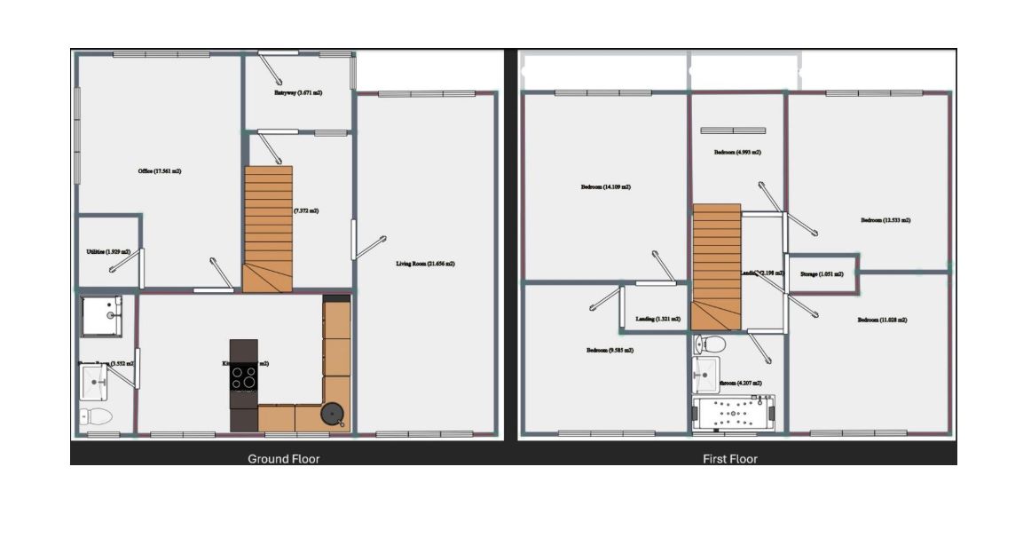 72 Royden Road Billinge, Wigan, Lancashire, WN5 7LP