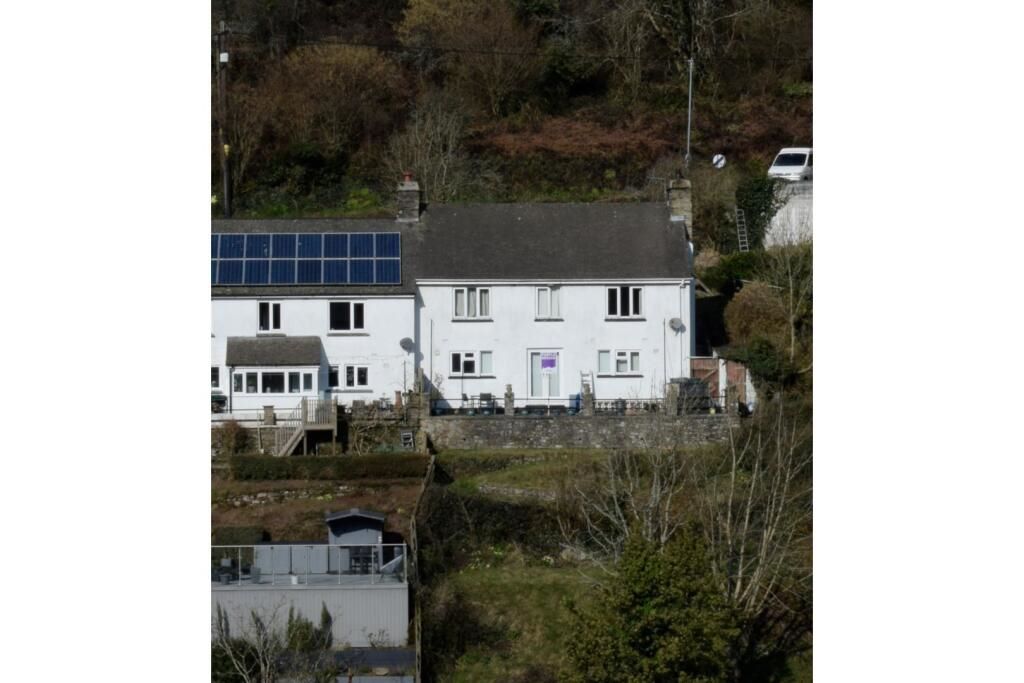 4 Longcoombe Lane Polperro, Looe, Cornwall, PL13 2PL