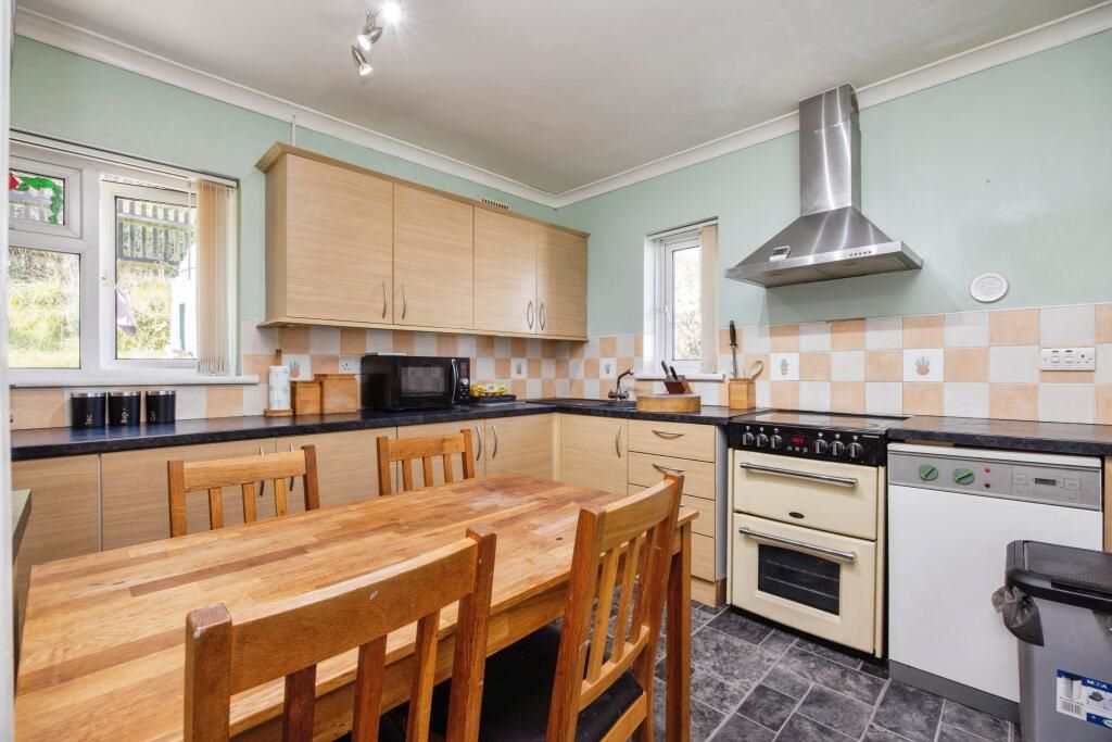 4 Longcoombe Lane Polperro, Looe, Cornwall, PL13 2PL