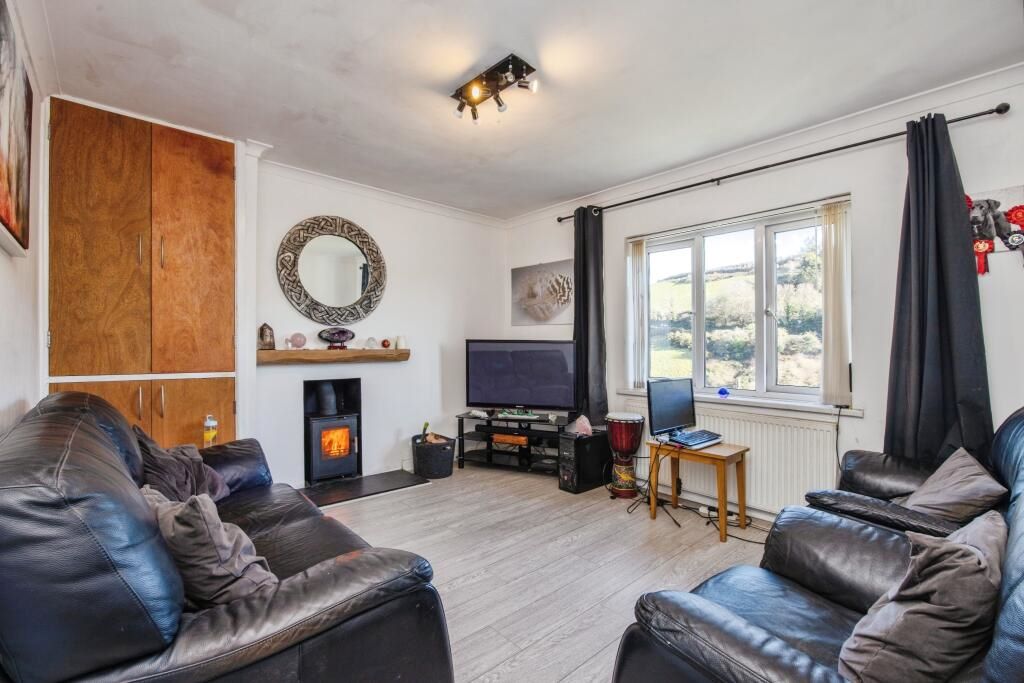 4 Longcoombe Lane Polperro, Looe, Cornwall, PL13 2PL