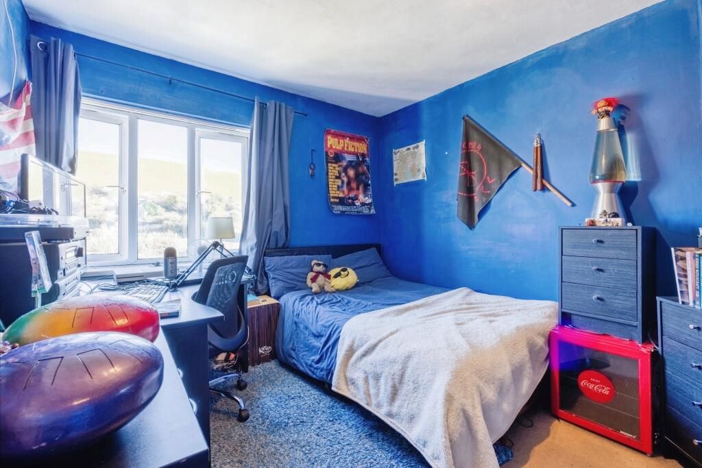 4 Longcoombe Lane Polperro, Looe, Cornwall, PL13 2PL