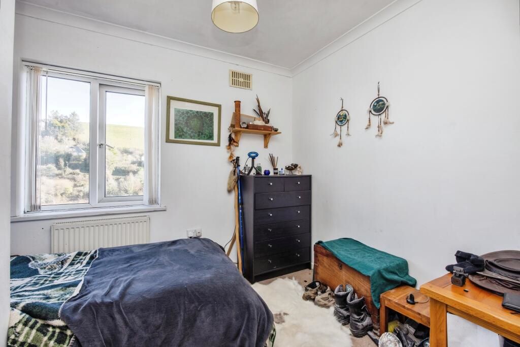 4 Longcoombe Lane Polperro, Looe, Cornwall, PL13 2PL