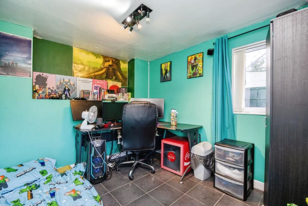 4 Longcoombe Lane Polperro, Looe, Cornwall, PL13 2PL