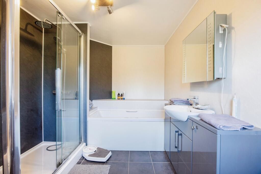 4 Longcoombe Lane Polperro, Looe, Cornwall, PL13 2PL