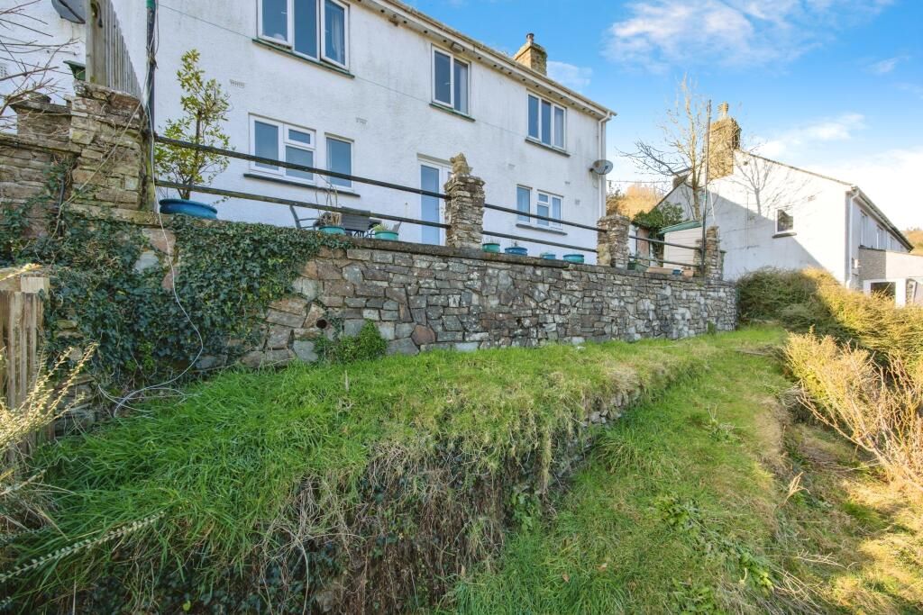 4 Longcoombe Lane Polperro, Looe, Cornwall, PL13 2PL