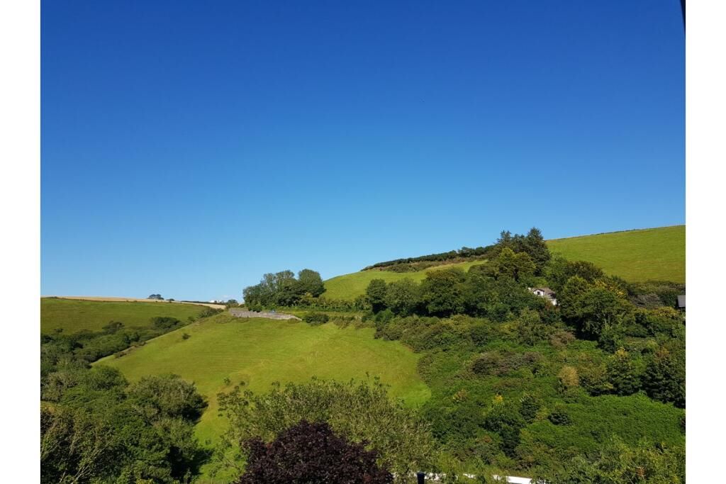 4 Longcoombe Lane Polperro, Looe, Cornwall, PL13 2PL