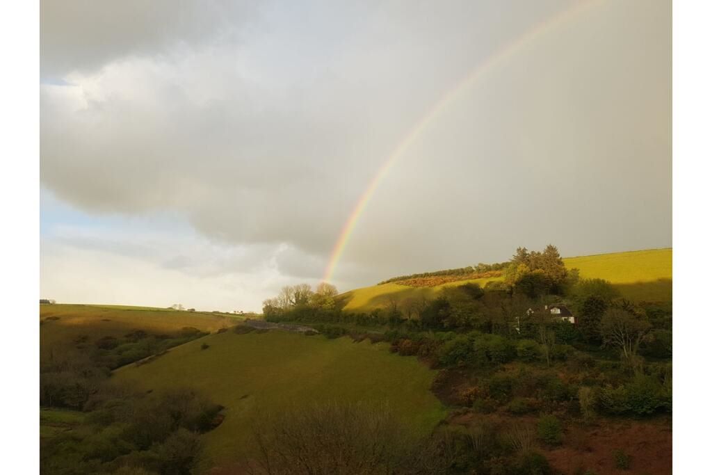 4 Longcoombe Lane Polperro, Looe, Cornwall, PL13 2PL