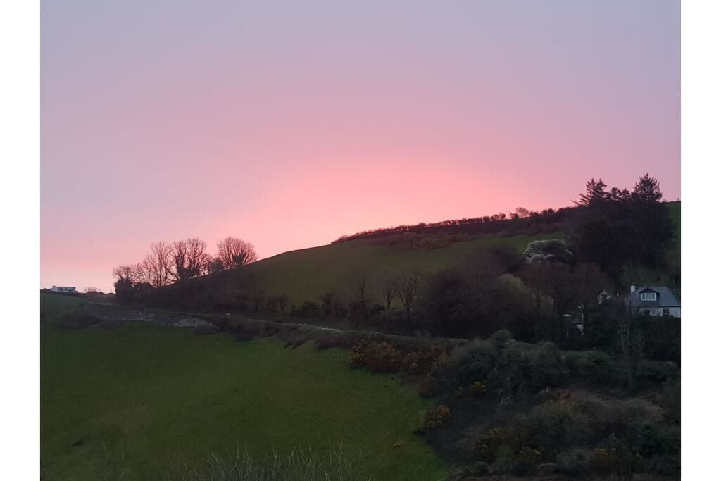 4 Longcoombe Lane Polperro, Looe, Cornwall, PL13 2PL