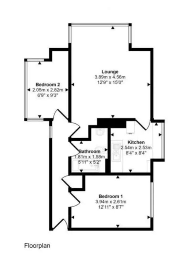10 Columbia Grange, Newcastle upon Tyne, Tyne and Wear, NE3 3JP