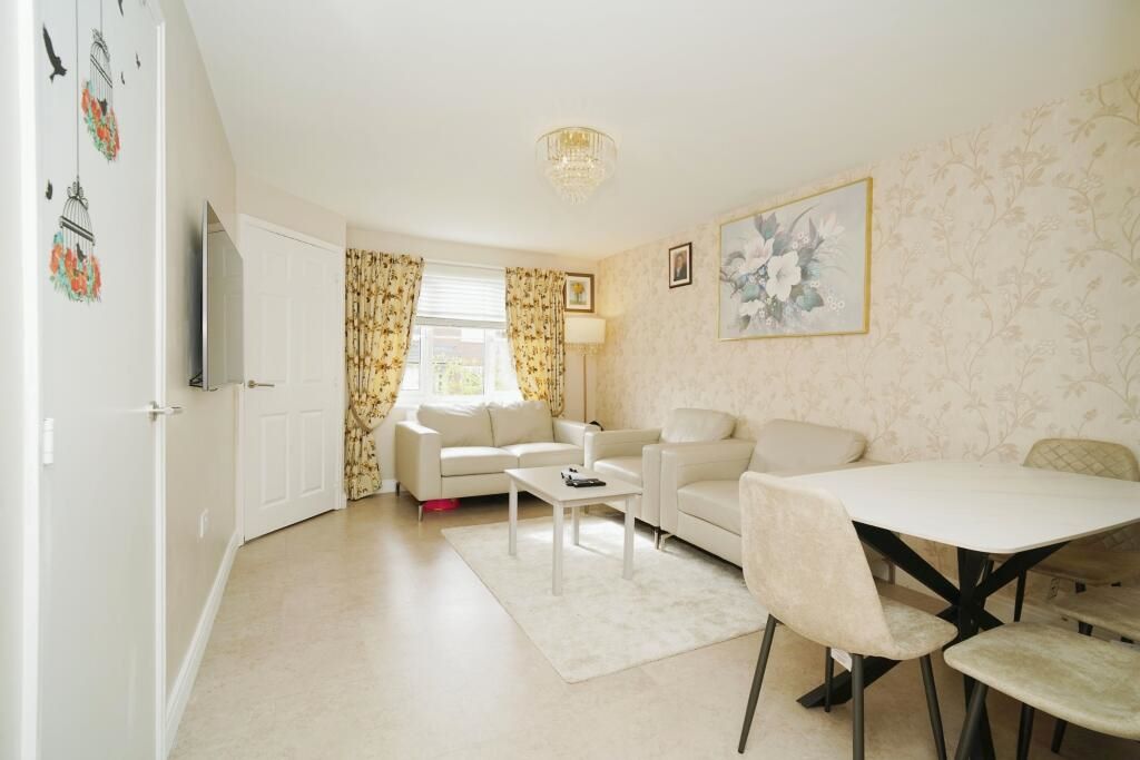 32 Garrett Meadow Tyldesley, Manchester, Lancashire, M29 8SD