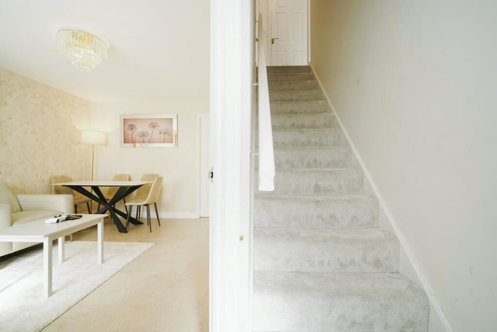 32 Garrett Meadow Tyldesley, Manchester, Lancashire, M29 8SD