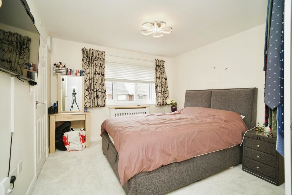 32 Garrett Meadow Tyldesley, Manchester, Lancashire, M29 8SD