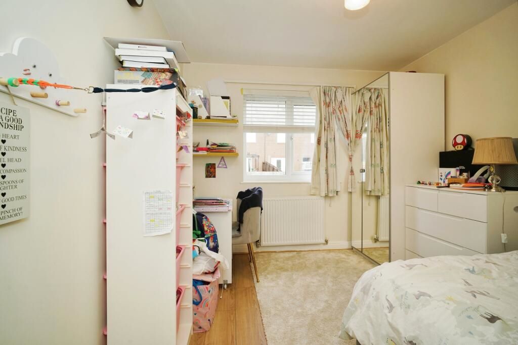 32 Garrett Meadow Tyldesley, Manchester, Lancashire, M29 8SD