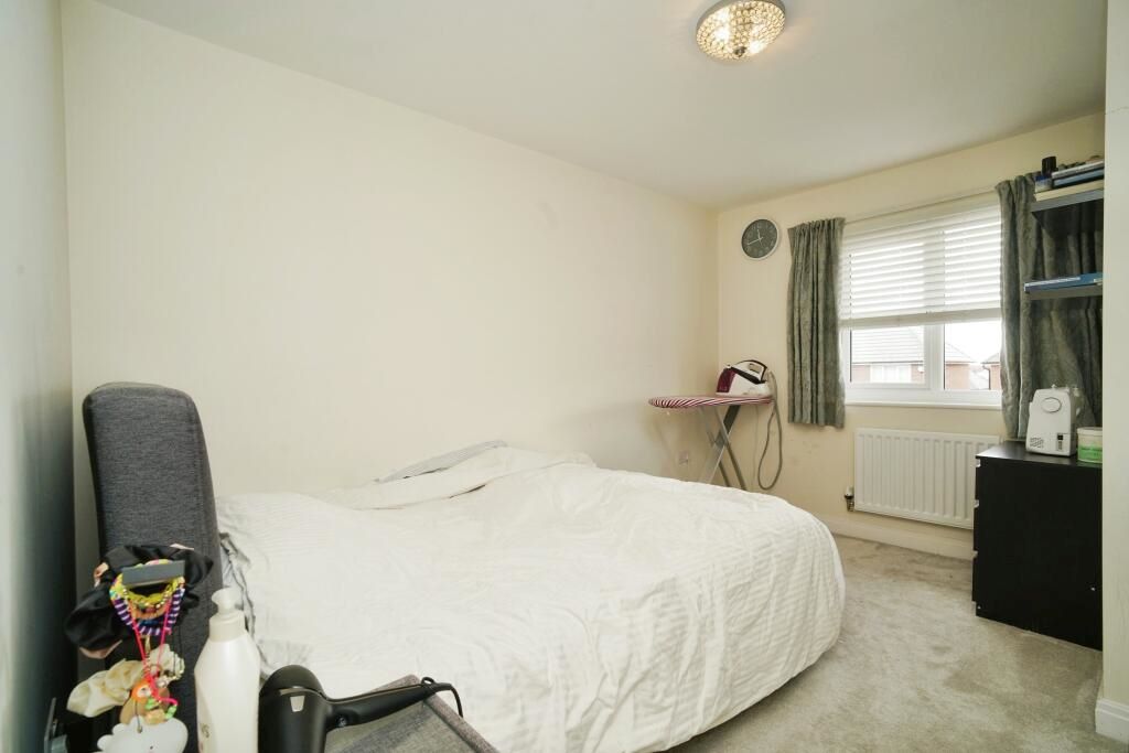 32 Garrett Meadow Tyldesley, Manchester, Lancashire, M29 8SD