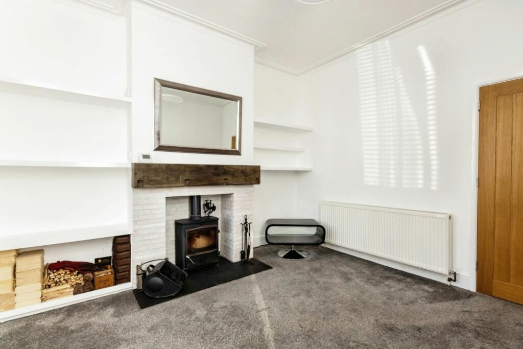 14 Balmoral Road Colwick, Nottingham, Nottinghamshire, NG4 2GD