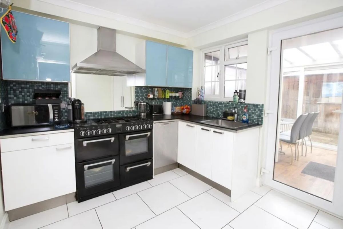 49 Tollgate Road, London, E16 3LB