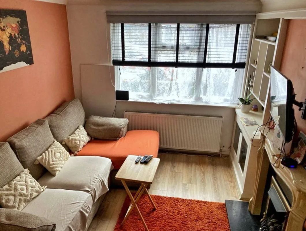 49 Tollgate Road, London, E16 3LB