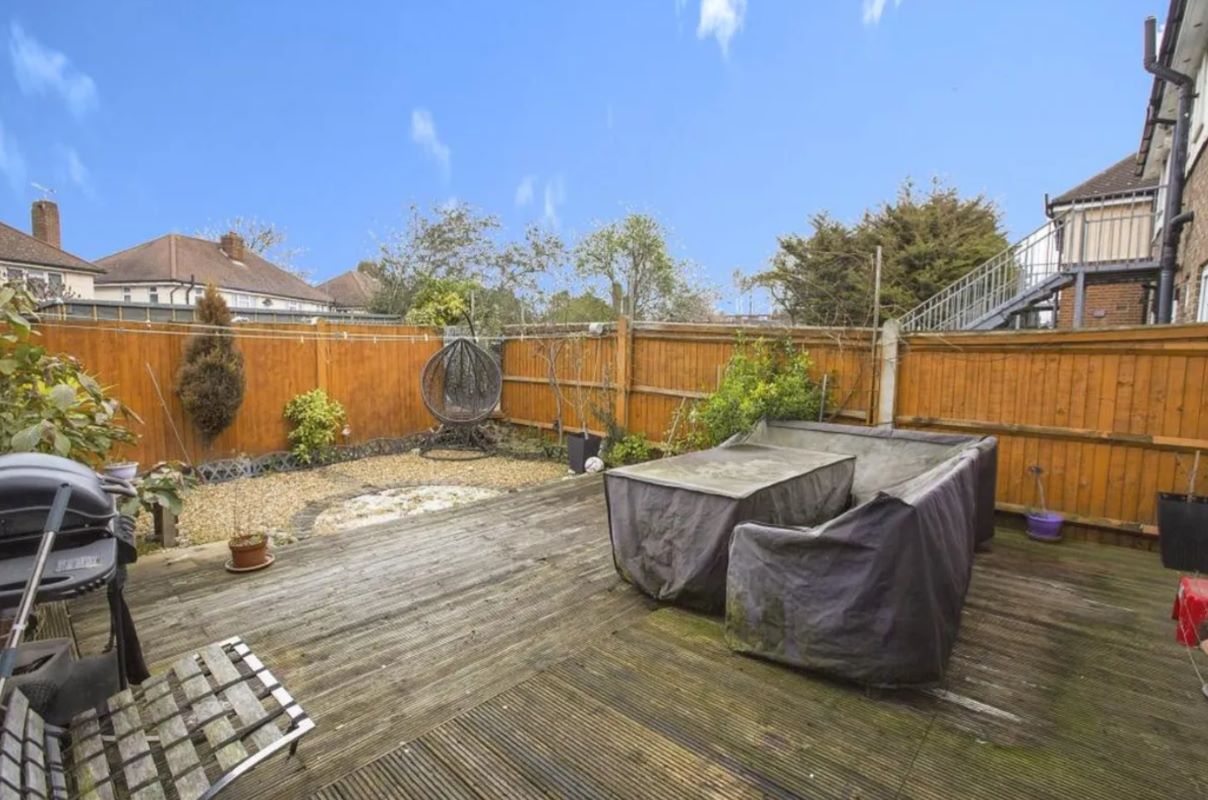 49 Tollgate Road, London, E16 3LB