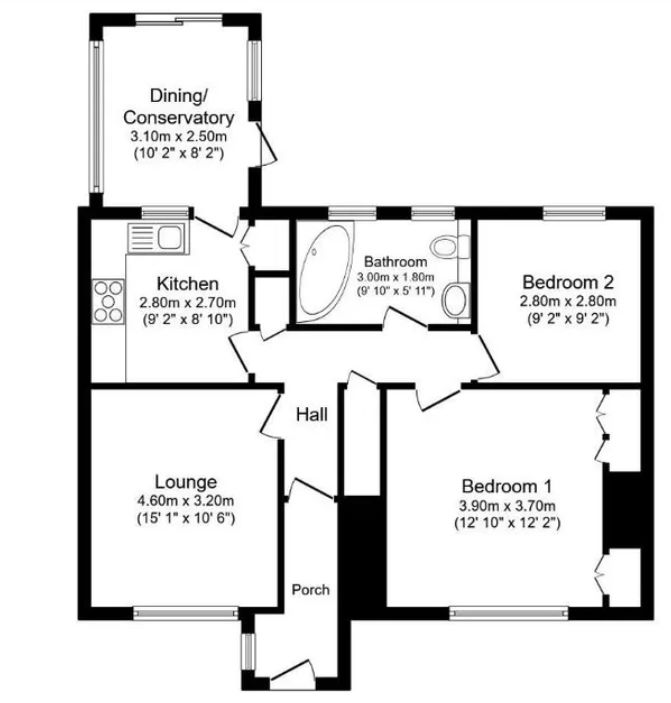 49 Tollgate Road, London, E16 3LB