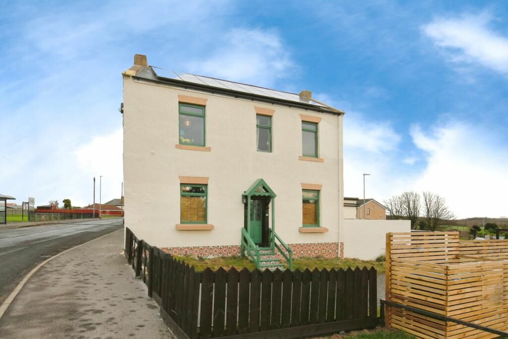15 Church Street Haswell, Durham, County Durham, DH6 2DZ