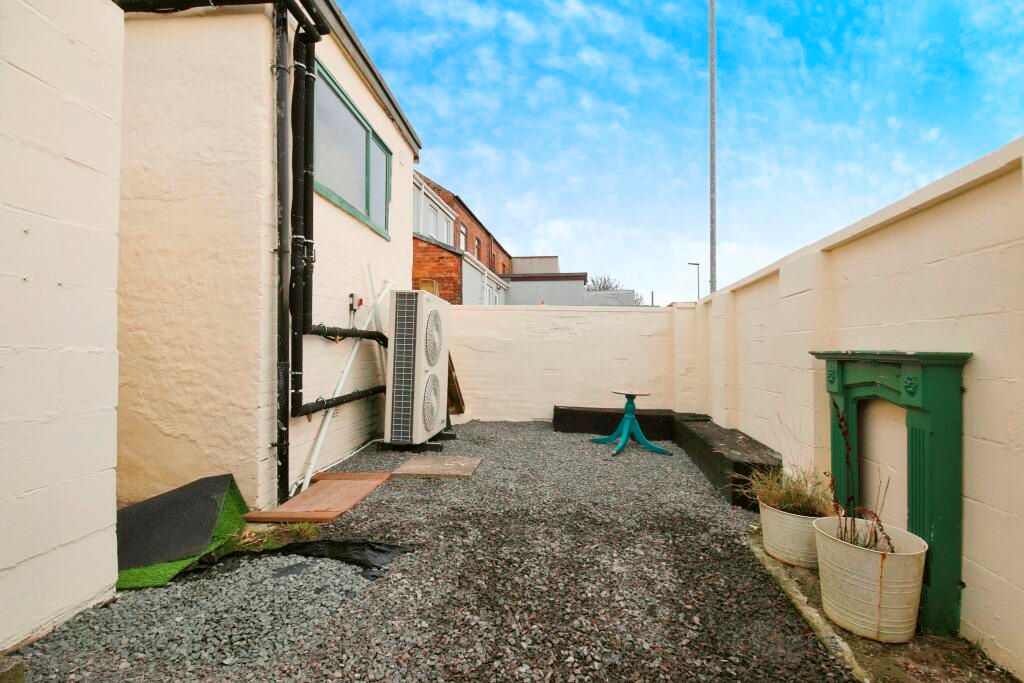 15 Church Street Haswell, Durham, County Durham, DH6 2DZ