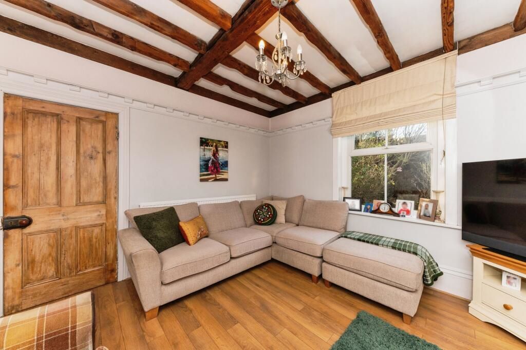 42 West End Road Habrough, Immingham, South Humberside, DN40 3AS