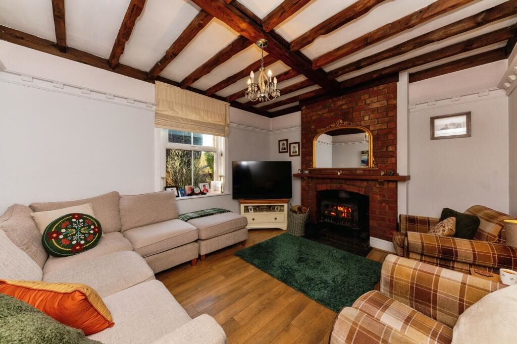 42 West End Road Habrough, Immingham, South Humberside, DN40 3AS