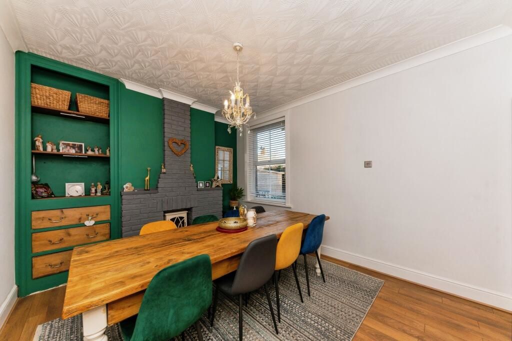 42 West End Road Habrough, Immingham, South Humberside, DN40 3AS