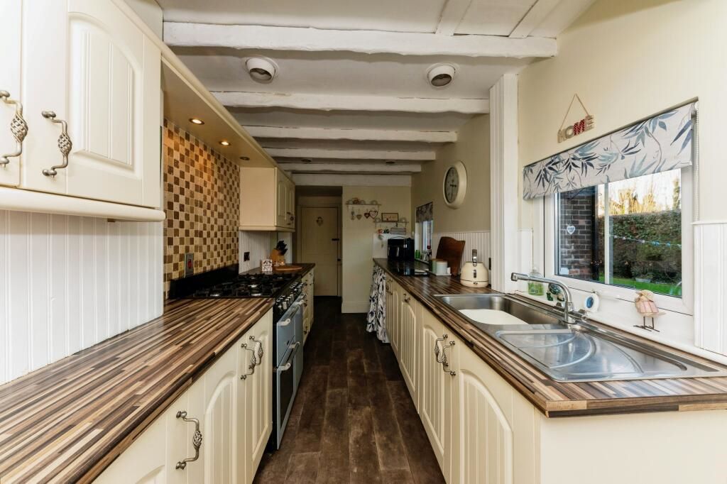 42 West End Road Habrough, Immingham, South Humberside, DN40 3AS