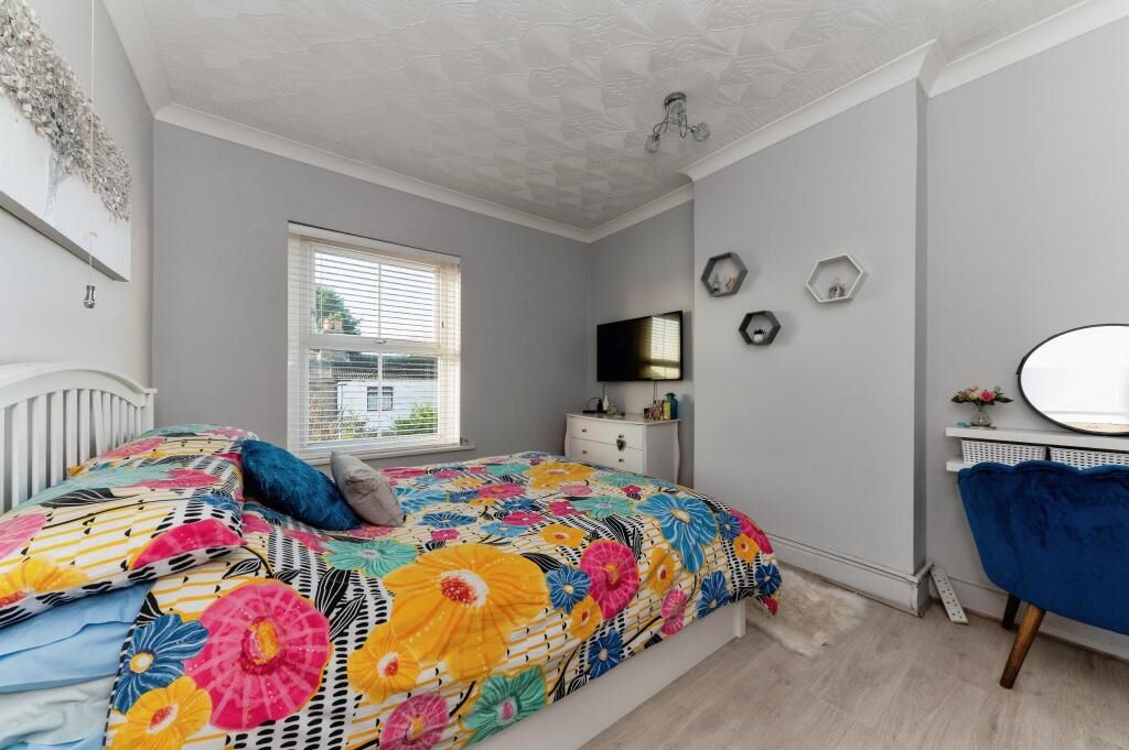 42 West End Road Habrough, Immingham, South Humberside, DN40 3AS