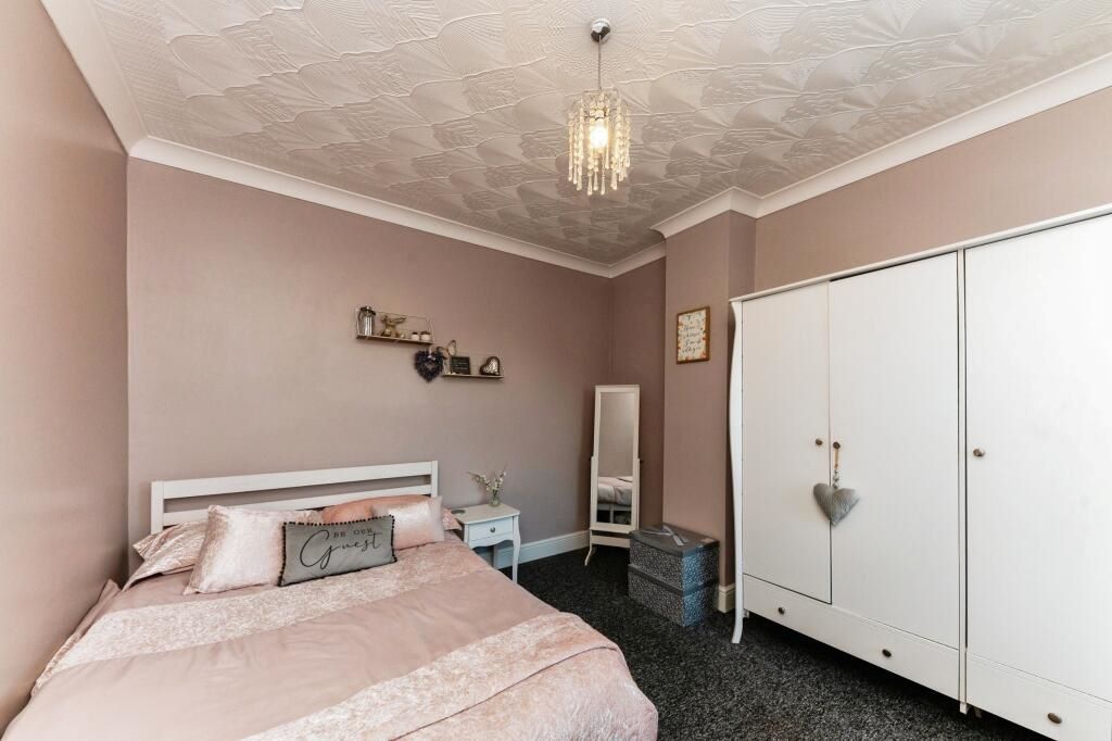 42 West End Road Habrough, Immingham, South Humberside, DN40 3AS