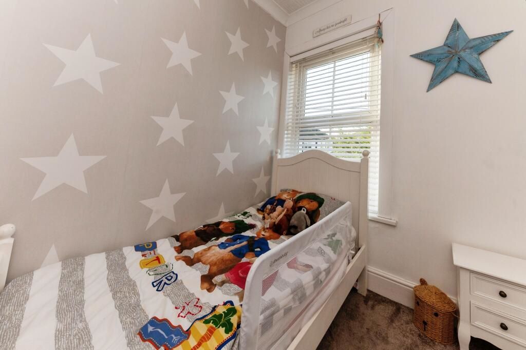 42 West End Road Habrough, Immingham, South Humberside, DN40 3AS