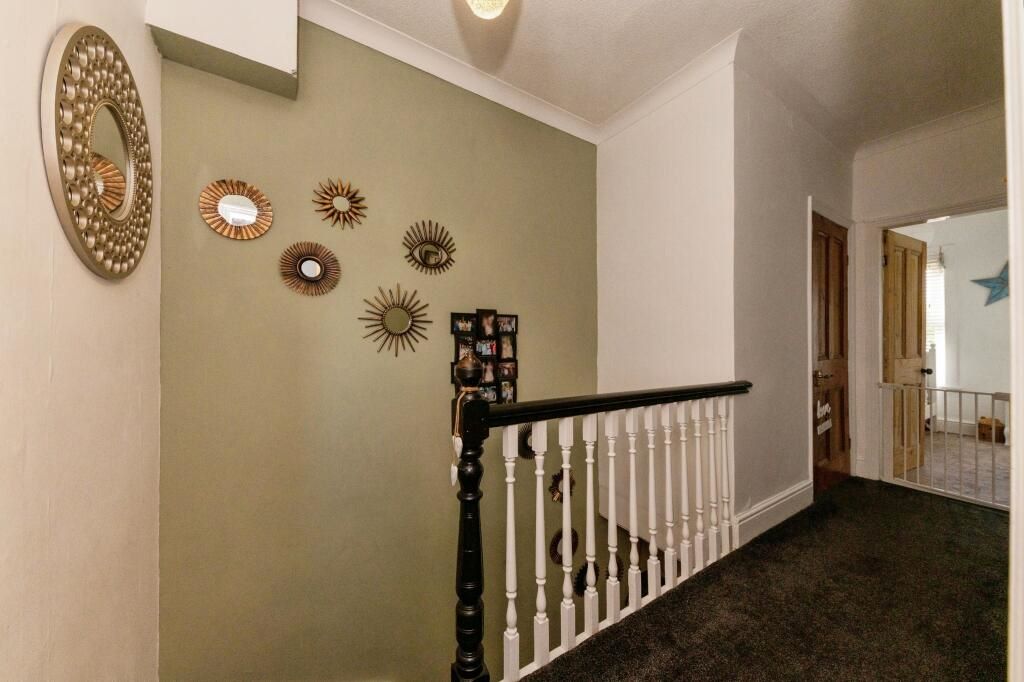 42 West End Road Habrough, Immingham, South Humberside, DN40 3AS