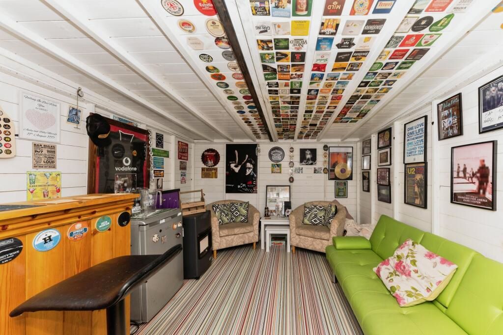 42 West End Road Habrough, Immingham, South Humberside, DN40 3AS