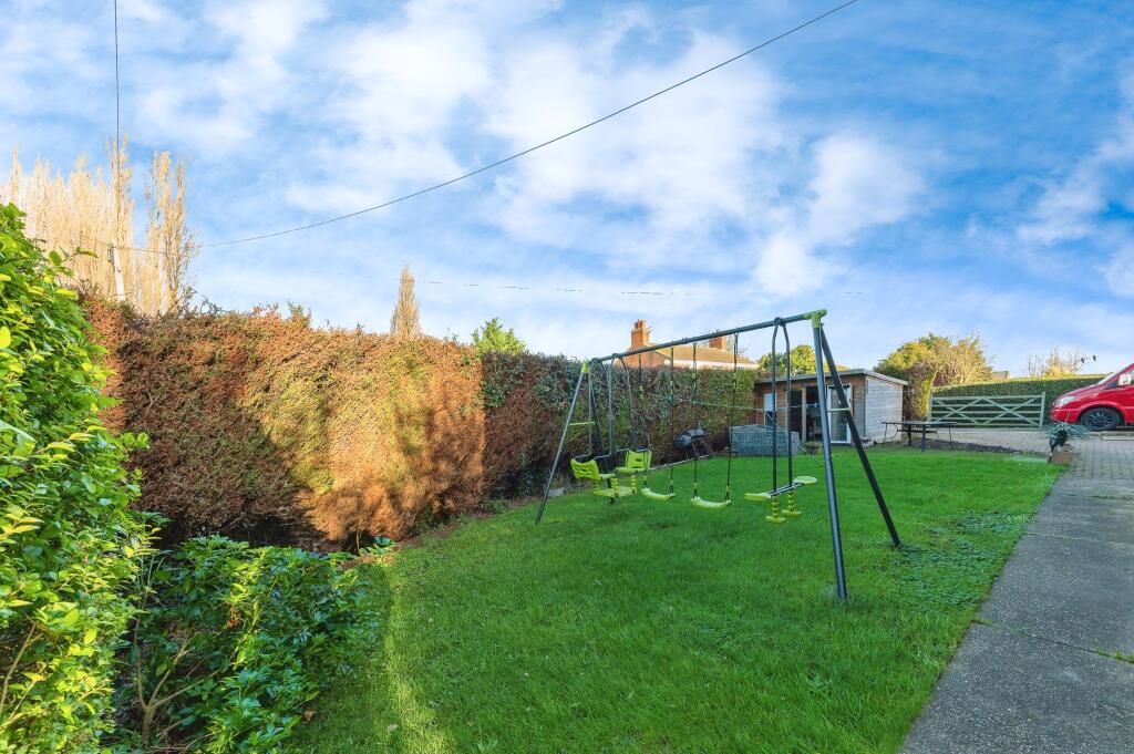 42 West End Road Habrough, Immingham, South Humberside, DN40 3AS