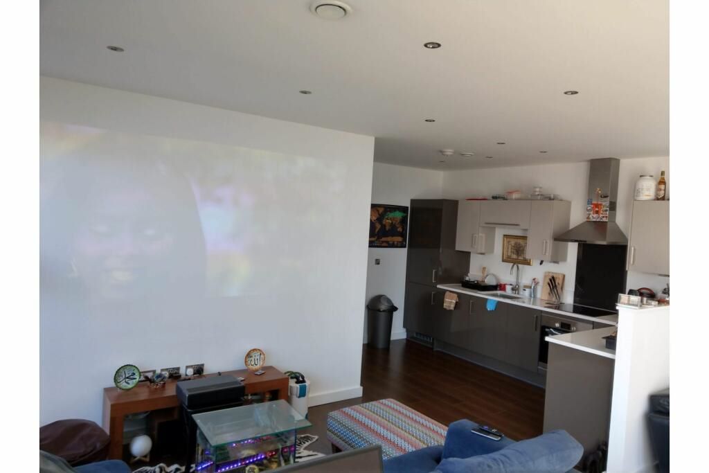 Flat 5 Baillie Apartments, 31 Lock Side Way, London, E16 2JQ