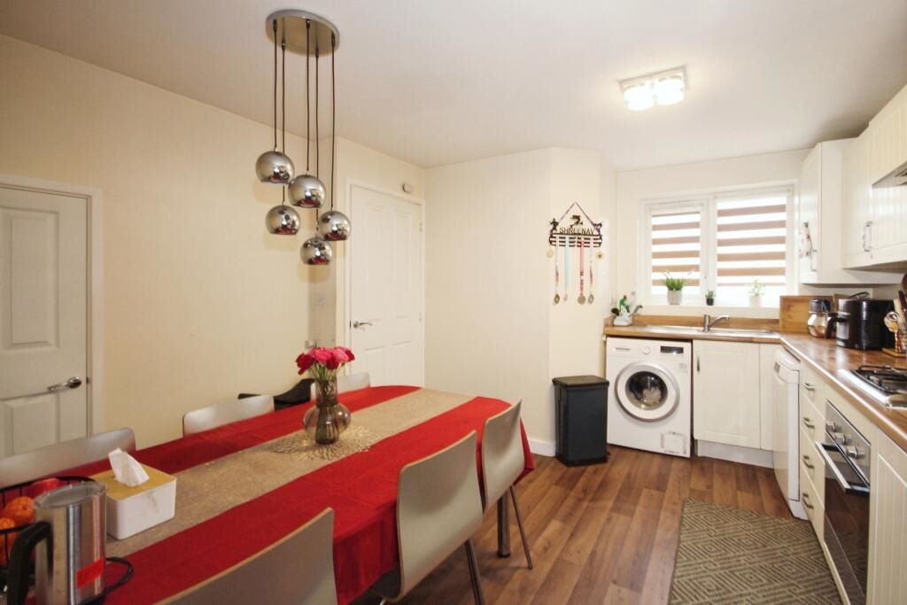 47 Bretford Road, Coventry, West Midlands, CV2 1FB