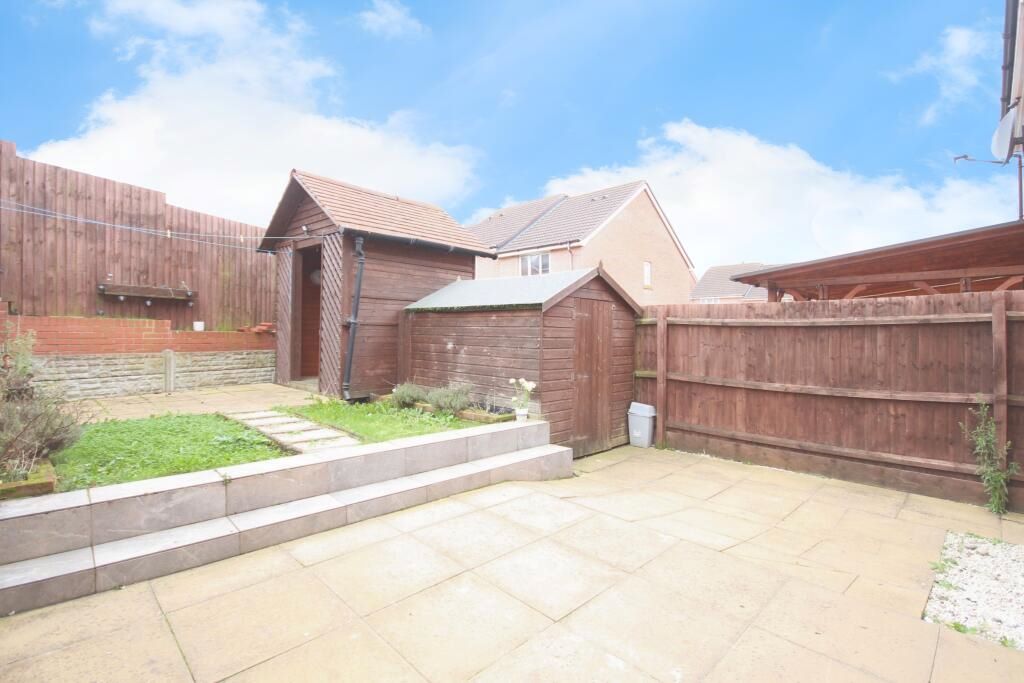 47 Bretford Road, Coventry, West Midlands, CV2 1FB