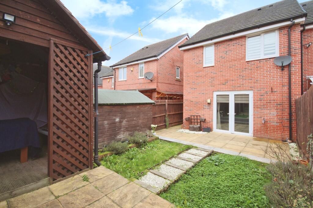 47 Bretford Road, Coventry, West Midlands, CV2 1FB