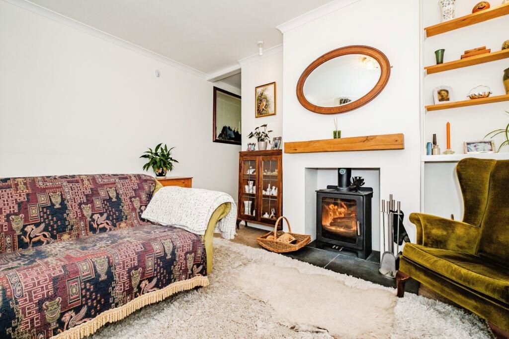 41 Gloucester Place, Littlehampton, West Sussex, BN17 7AL