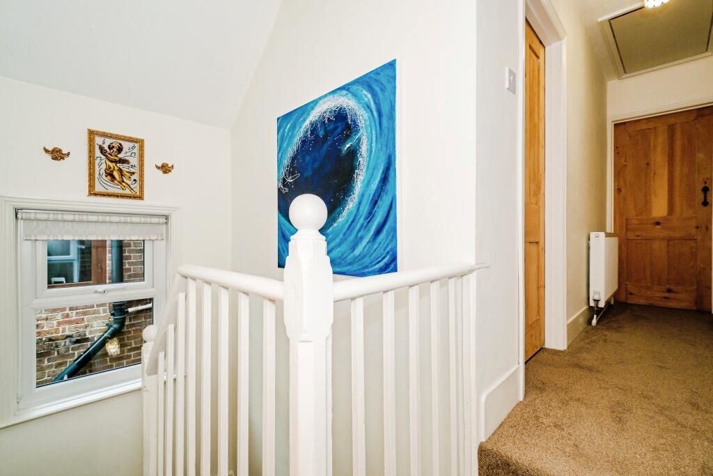 41 Gloucester Place, Littlehampton, West Sussex, BN17 7AL