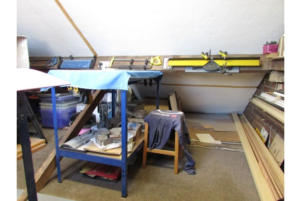 41 Gloucester Place, Littlehampton, West Sussex, BN17 7AL